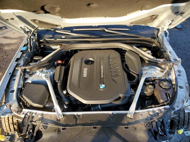 WBAJE7C56JWC56275 BMW 540 XI