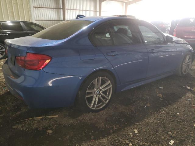 WBA8E1C58JA177907 BMW 330e