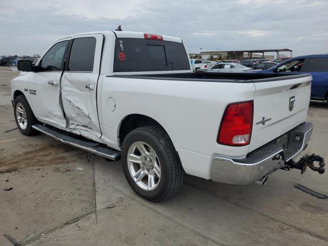 1C6RR6LT7JS171489 RAM 1500 Slt