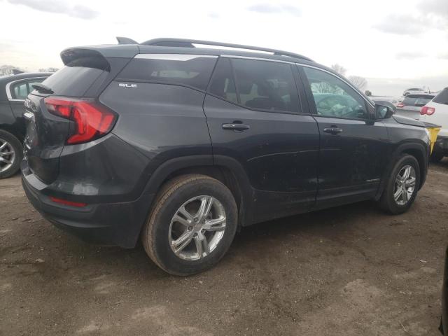 3GKALMEV7JL225693 GMC Terrain Sle