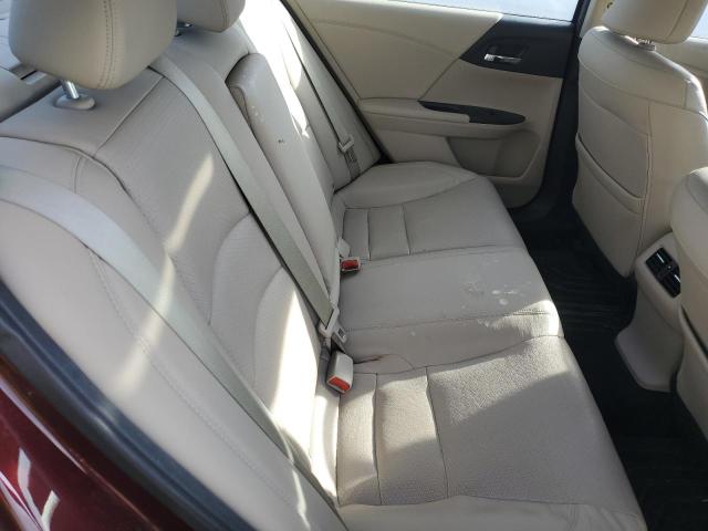 1HGCR2F89FA230071 Honda ACCORD EXL