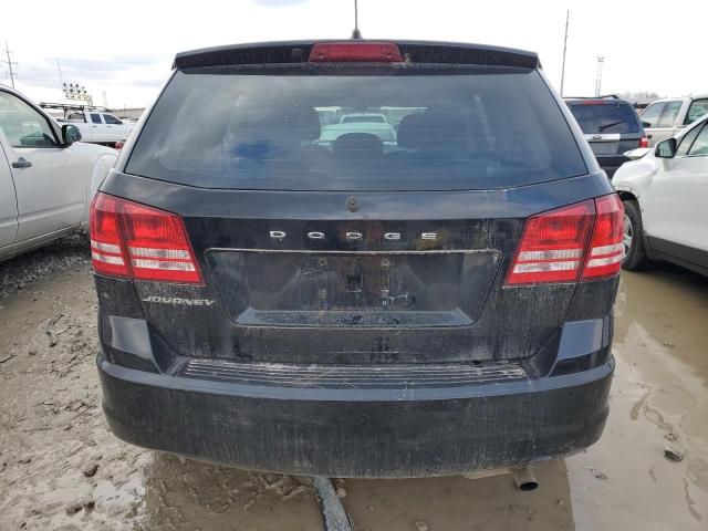 3C4PDCAB1ET134983 Dodge JOURNEY SE