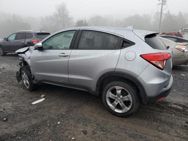3CZRU6H5XHM704188 Honda HR-V EX