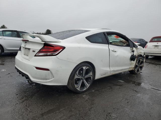2HGFG4A59EH700286 Honda CIVIC SI