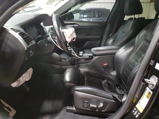5UXUJ5C5XKLJ63094 BMW X4 M40i
