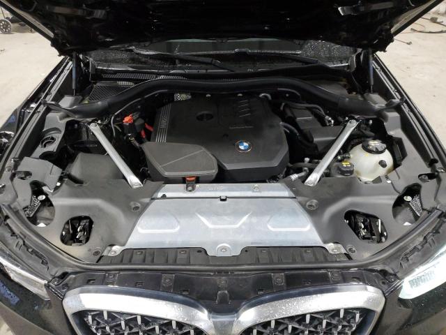 5UX33DT07N9J18023 BMW X4 Xdrive30i