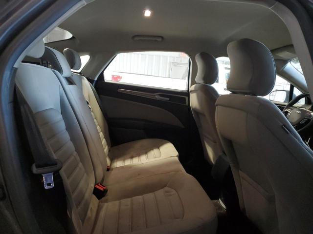 3FA6P0G74JR244654 Ford FUSION S