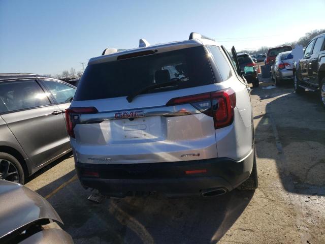 1GKKNLLS1LZ188041 GMC Acadia At4