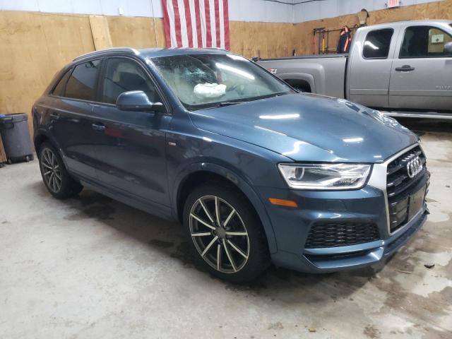 WA1ECCFS1JR020661 Audi Q3 PREMIUM