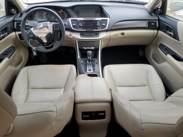 1HGCR2F83FA200306 Honda ACCORD EXL