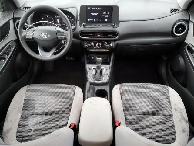 KM8K22AB6NU772187 Hyundai Kona Sel