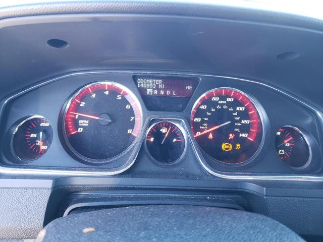 1GKKRPKD7EJ106216 GMC ACADIA SLE