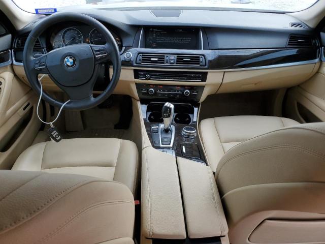 WBA5A5C55ED507805 BMW 528 I
