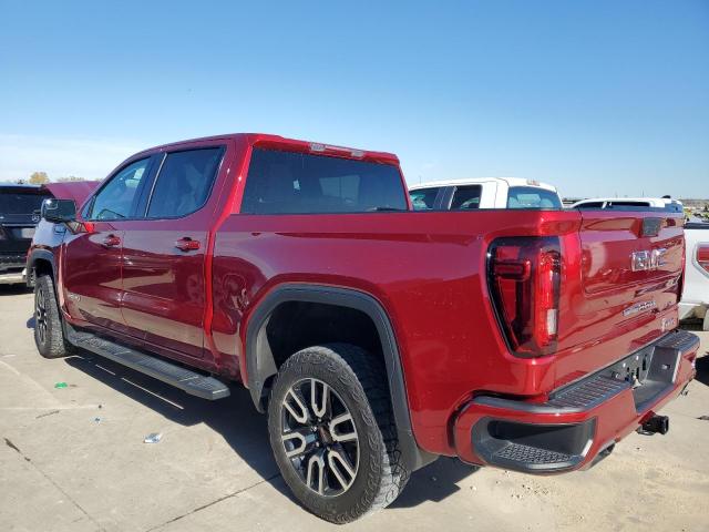 3GTP9EEL7MG452498 GMC Sierra K1500 At4