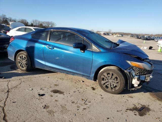 2HGFG3B50FH526764 Honda Civic Lx