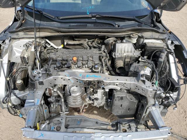 3CZRU5H33MM702933 Honda HR-V LX