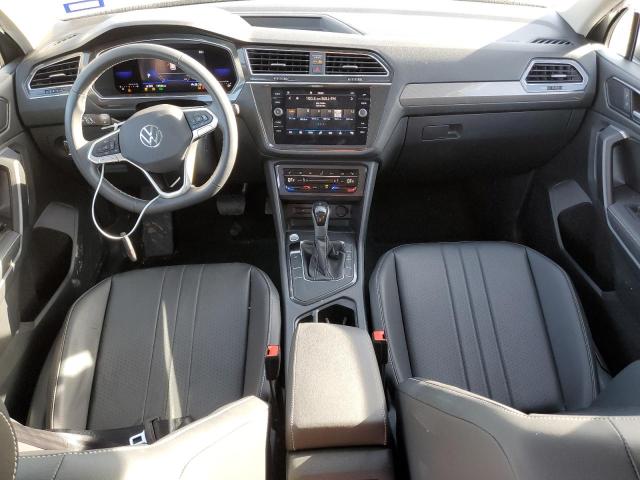 3VVNB7AX3PM059511 Volkswagen TIGUAN SE