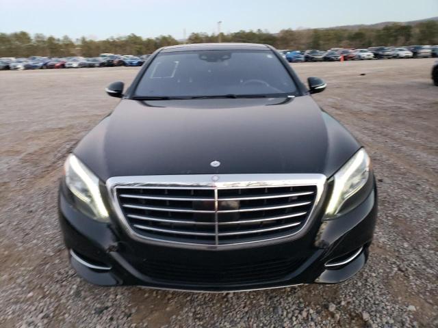 WDDUG8CB2GA240170 Mercedes-Benz S 550