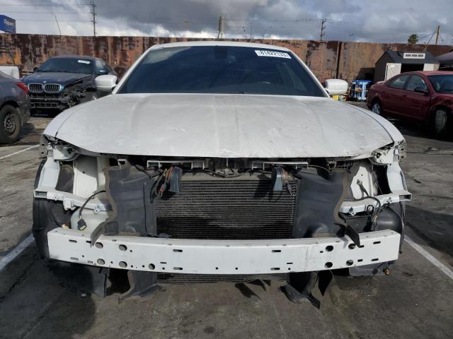 2C3CDXHG4GH246653 Dodge Charger Sxt