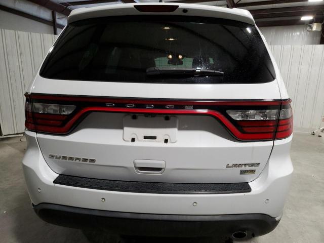 1C4RDHDGXFC201140 Dodge DURANGO LIMITED