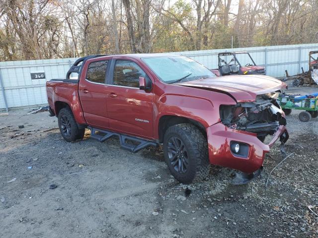 1GTG6CEN4L1134222 GMC CANYON SLE