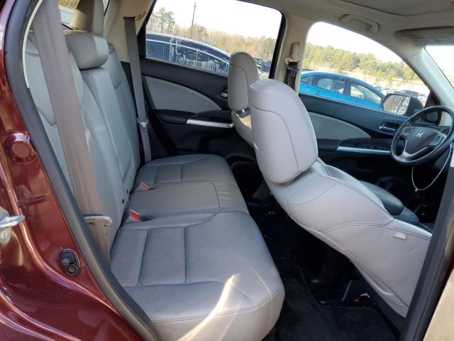 2HKRM3H72GH516095 Honda CR-V EXL
