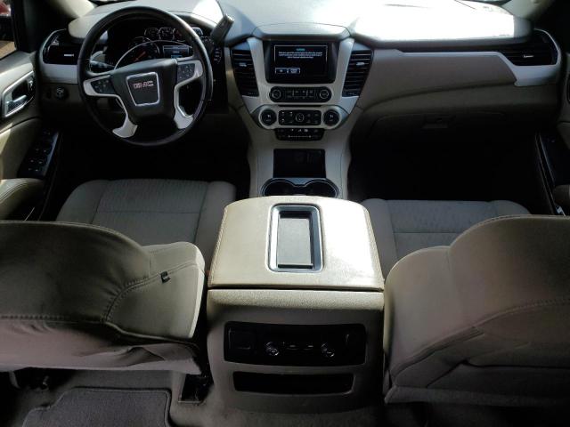 1GKS1AKCXJR191494 GMC YUKON SLE