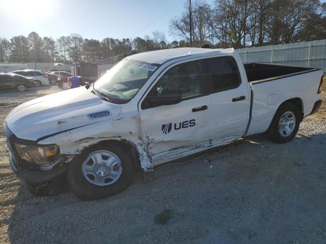 Auction sale of the 2023 Ram 1500 Tradesman, vin: 1C6SRECG5PN619783, lot number: 80291053