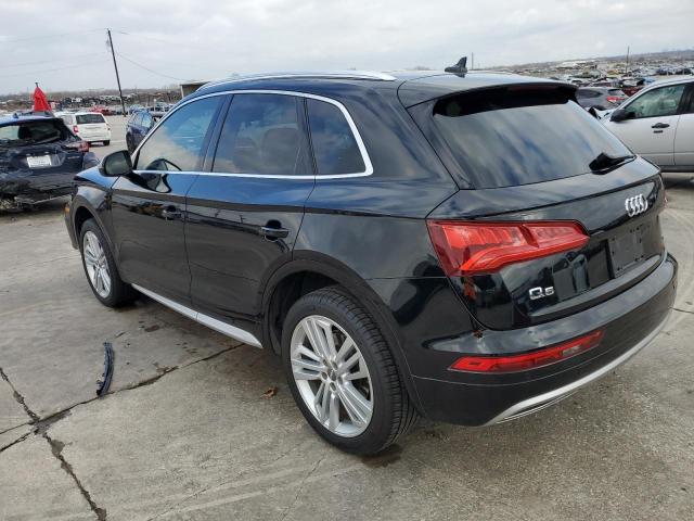 Audi Q5 Premium Plus 2019 WA1BNAFY9K2105084 Image 2