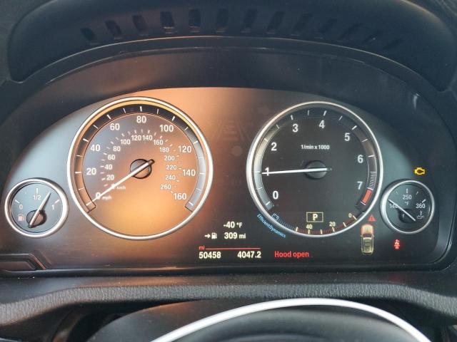 5UXWZ7C35H0V87904 BMW X3 Sdrive28i