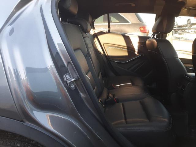 WDCTG4GBXKJ645706 Mercedes-Benz Gla 250 4matic