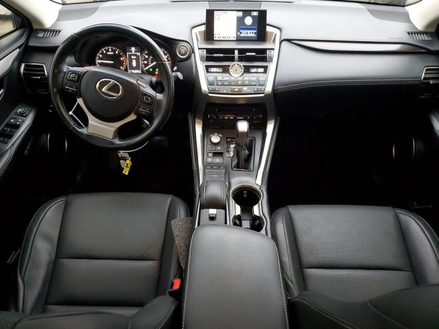JTJYARBZXH2072157 Lexus Nx 200t Base