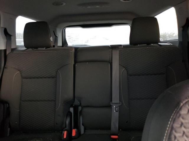 1GKKNKLA5KZ128795 GMC ACADIA SLE
