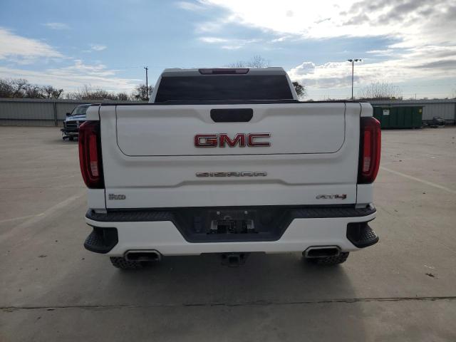 3GTP9EEL9MG455581 GMC Sierra K1500 At4