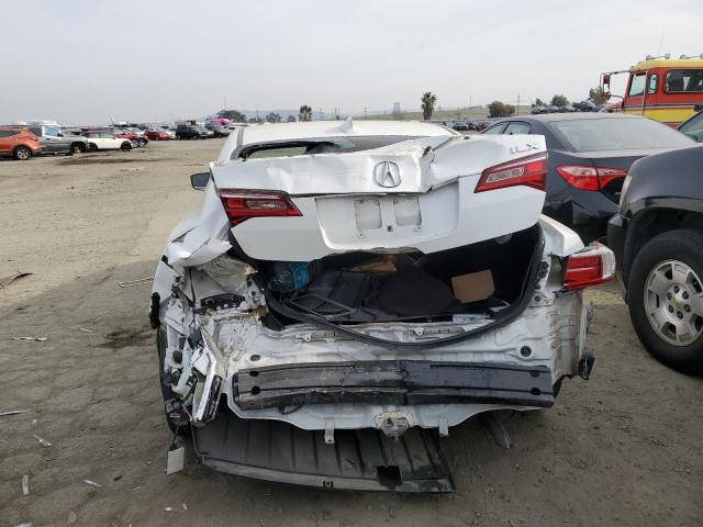 19UDE2F84GA004442 Acura Ilx Premium