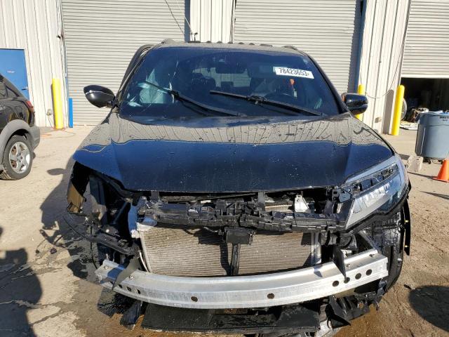 5FNYF6H75LB001866 Honda Pilot Black