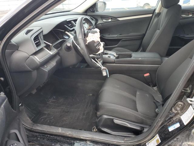19XFC1E3XJE000557 Honda CIVIC EX