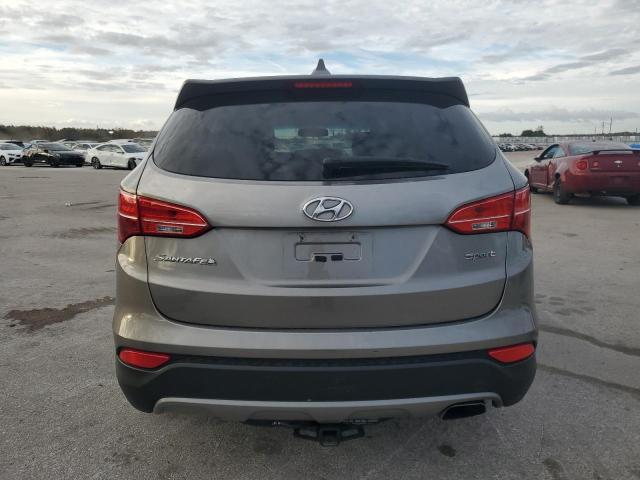 5XYZT3LB4GG376105 Hyundai SANTA FE SPORT