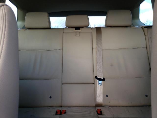 5UXWZ7C30H0V87955 BMW X3 Sdrive28i