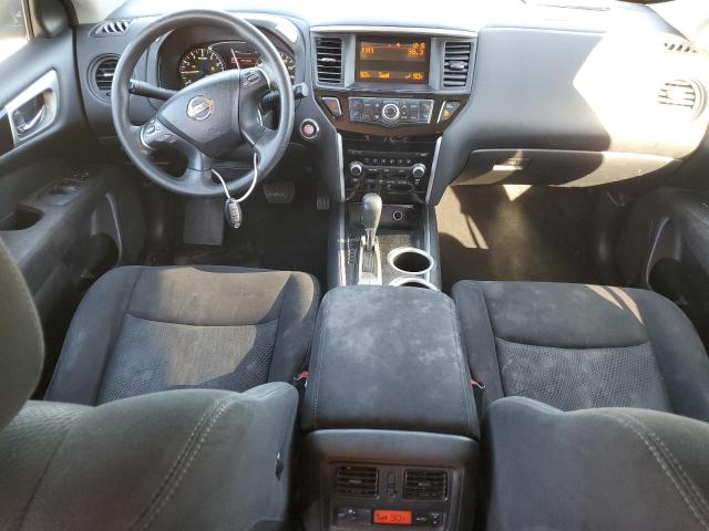 5N1AR2MN1EC720968 Nissan Pathfinder S