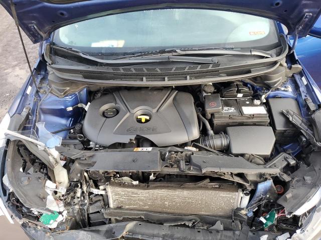 3KPFN4A84HE104906 KIA FORTE EX
