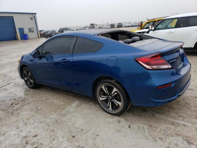 2HGFG3A82FH500601 Honda CIVIC EX
