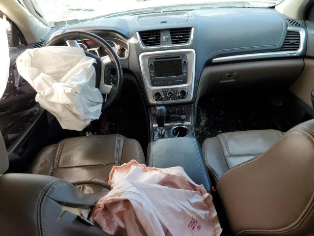 1GKKVRKDXGJ278007 GMC Acadia Slt-1