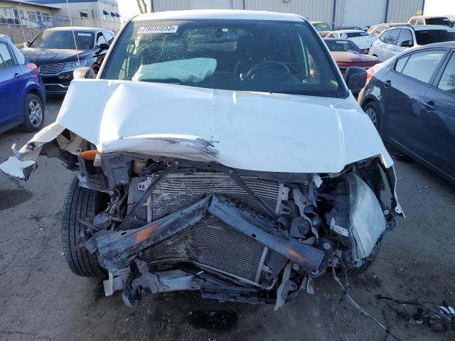2C4RDGBG7FR530219 Dodge Grand Caravan Se