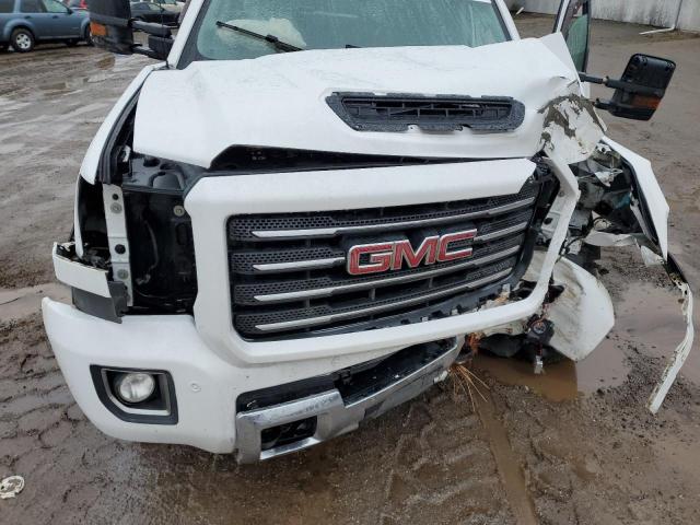 1GT12TEY3JF165764 GMC Sierra K2500 Slt