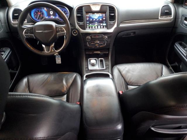 2C3CCAAG9FH796715 Chrysler 300 Limited