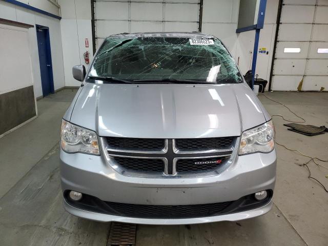 2C4RDGCG8HR818025 Dodge Grand Caravan Sxt