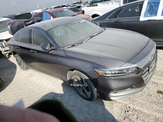 1HGCV1F51KA051884 Honda ACCORD EXL
