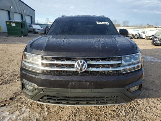 1V2KR2CA9JC513244 Volkswagen ATLAS SE