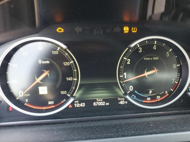WBAYE8C56ED135961 BMW 750 LI